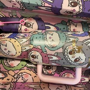 Stanley Multicolor Character Thermos